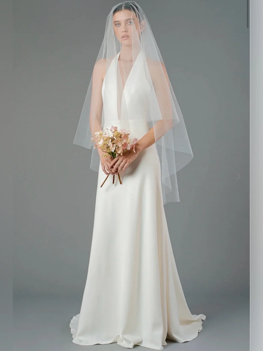 Jenny Yoo Merida Veil